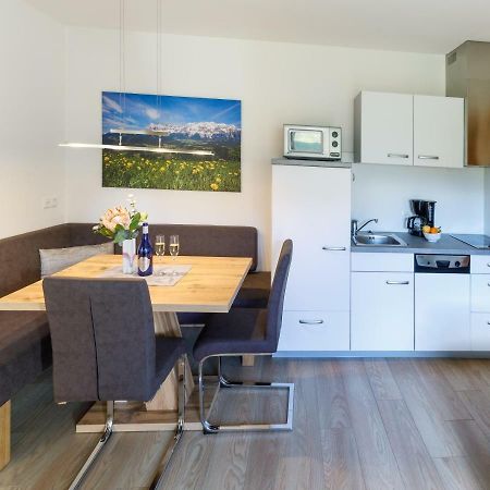 Haus Scherz Schladming Eksteriør billede