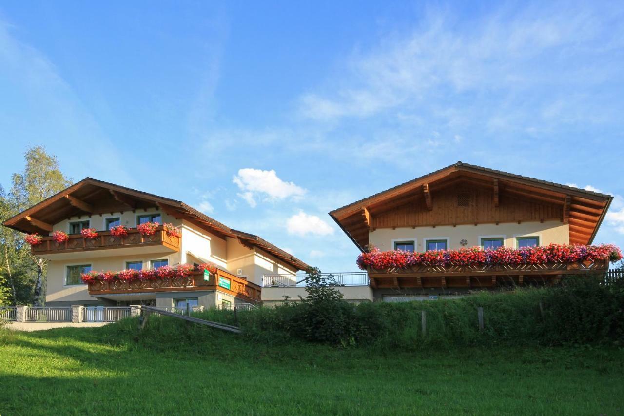 Haus Scherz Schladming Eksteriør billede