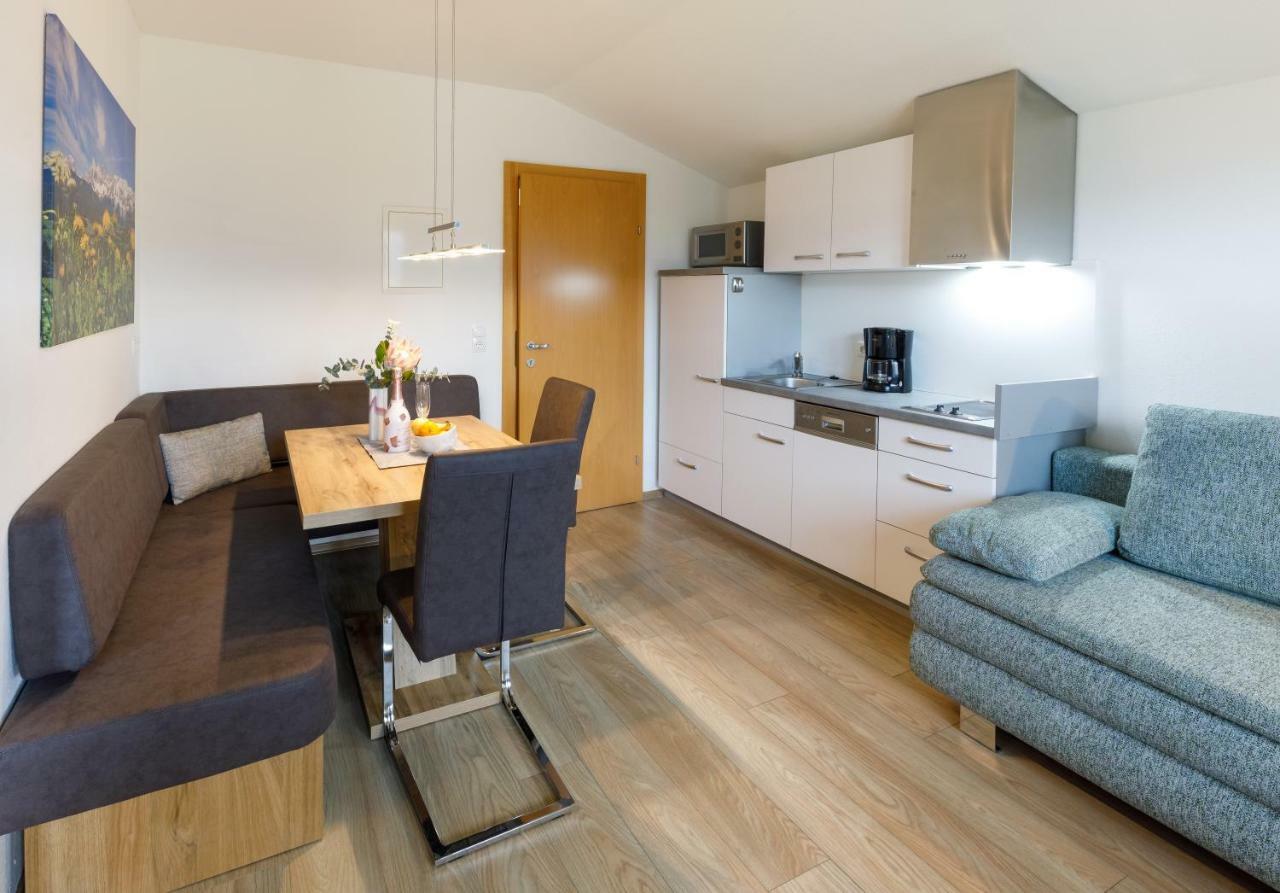 Haus Scherz Schladming Eksteriør billede