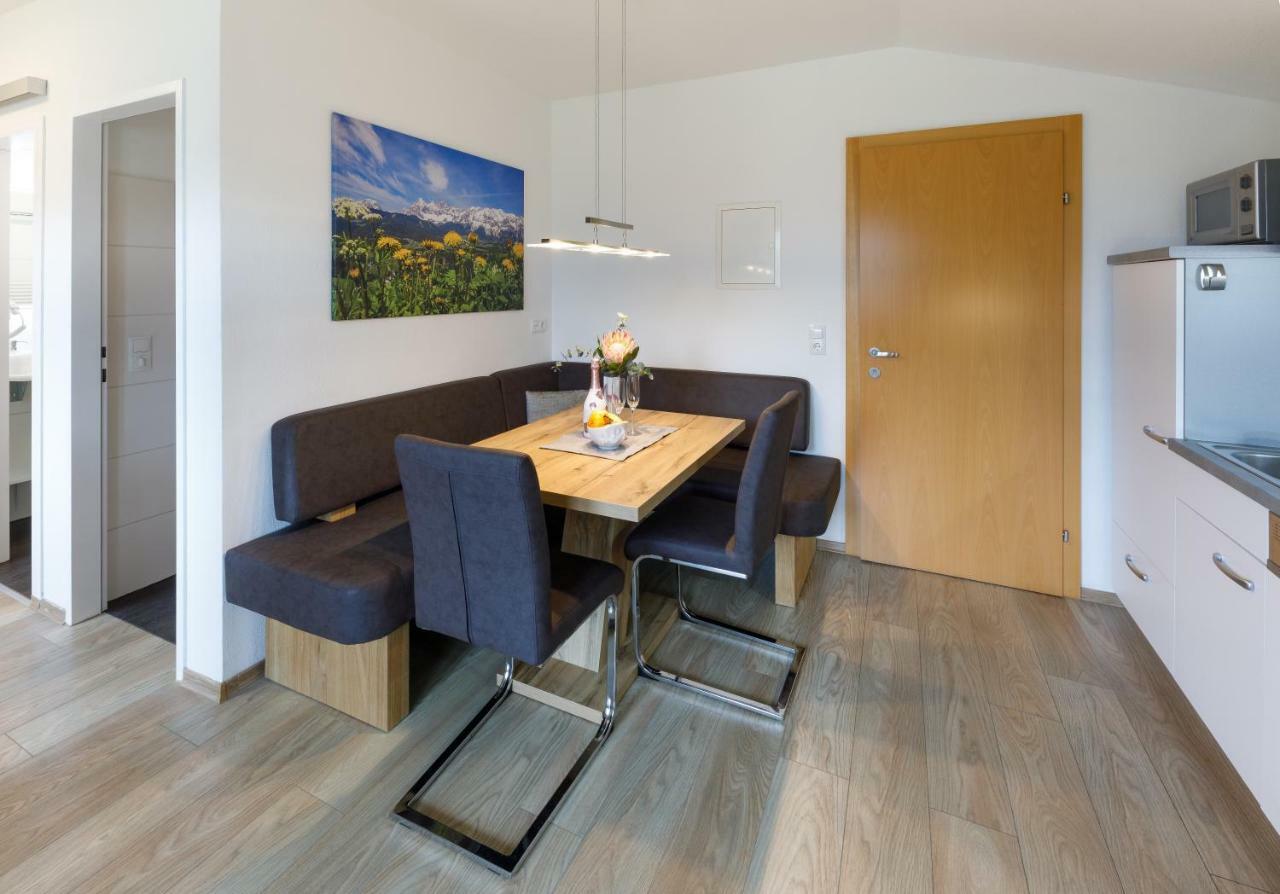 Haus Scherz Schladming Eksteriør billede