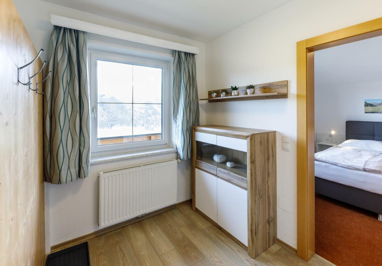 Haus Scherz Schladming Eksteriør billede