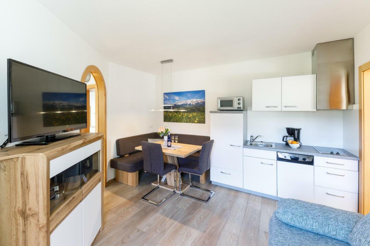 Haus Scherz Schladming Eksteriør billede