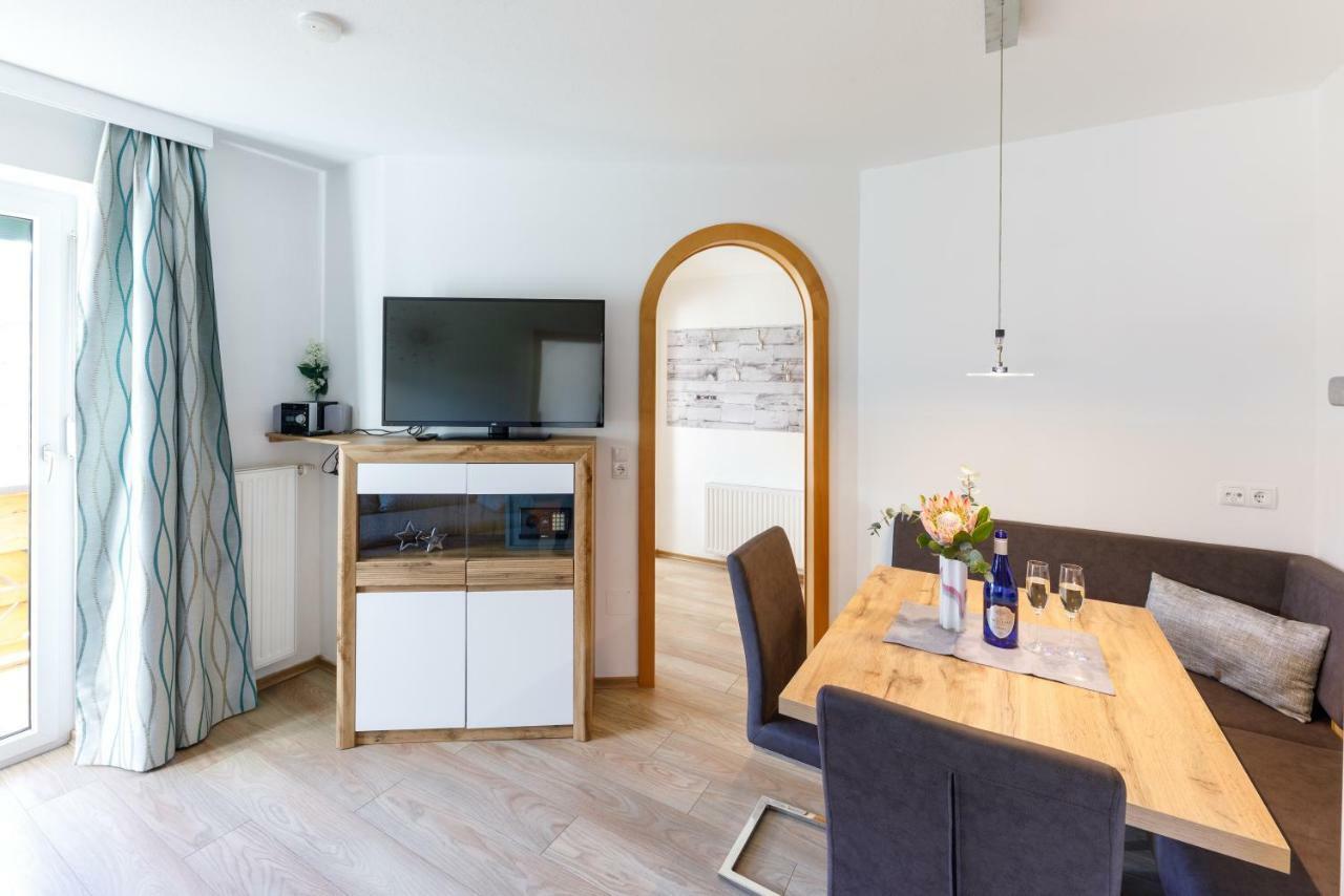 Haus Scherz Schladming Eksteriør billede