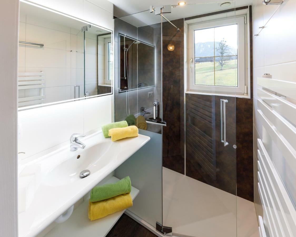 Haus Scherz Schladming Eksteriør billede