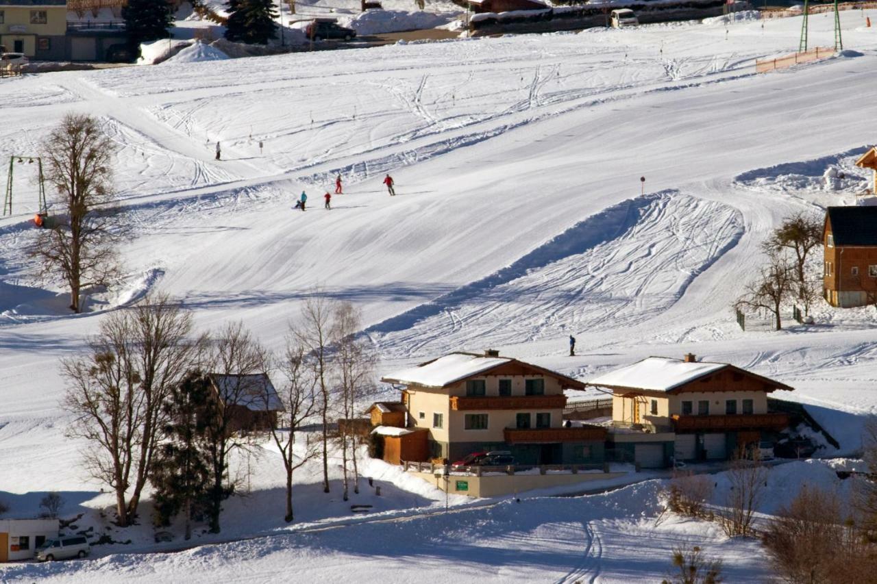 Haus Scherz Schladming Eksteriør billede